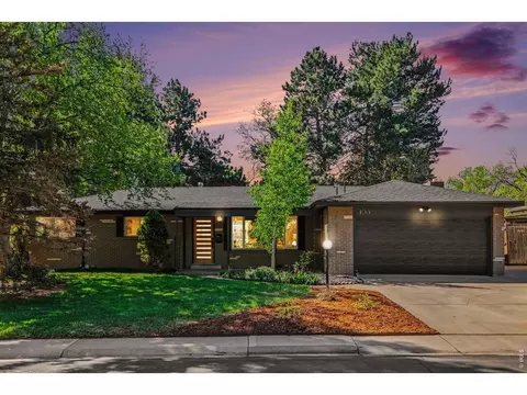 105 Columbia Rd, Fort Collins, CO 80525