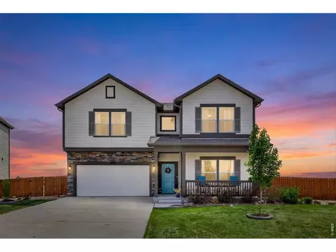 14540 Normande Dr, Mead, CO 80542