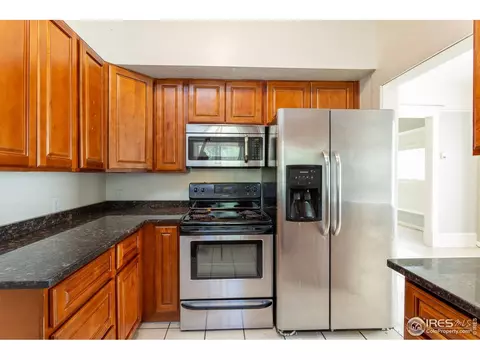 Kitchen - 1125 10th St, Boulder, CO 80302 photo 1 of 4
