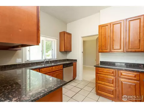 Kitchen - 1125 10th St, Boulder, CO 80302 photo 2 of 4