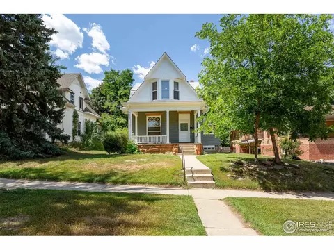 1125 10th St, Boulder, CO 80302