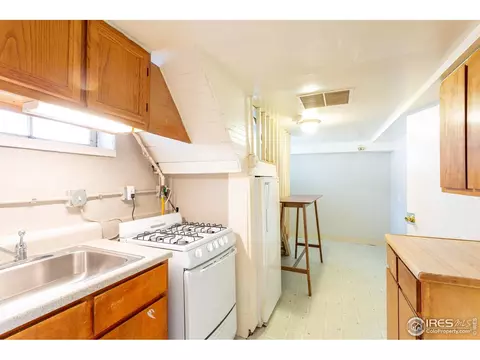 Kitchen - 1125 10th St, Boulder, CO 80302 photo 4 of 4