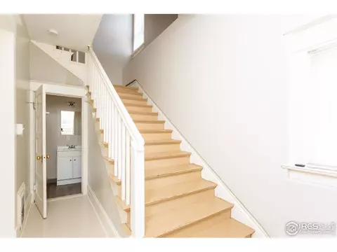 Entry Way - 1125 10th St, Boulder, CO 80302 photo 1 of 2