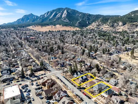 View/Area - 1125 10th St, Boulder, CO 80302 photo 3 of 3