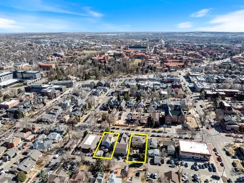 View/Area - 1125 10th St, Boulder, CO 80302 photo 2 of 3