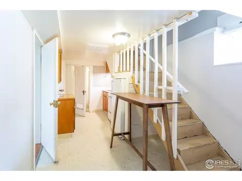 Entry Way - 1125 10th St, Boulder, CO 80302 photo 2 of 2
