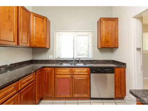 Kitchen - 1125 10th St, Boulder, CO 80302 photo 3 of 4