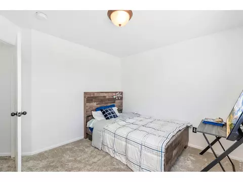 Bedroom - 259 Castle Dr, Windsor, CO 80550 photo 8 of 9