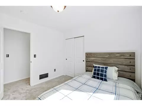 Bedroom - 259 Castle Dr, Windsor, CO 80550 photo 6 of 9