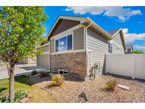 Exterior - 259 Castle Dr, Windsor, CO 80550 photo 3 of 5