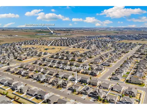 View/Area - 259 Castle Dr, Windsor, CO 80550 photo 1 of 3