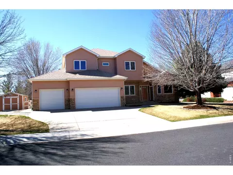 6576 Saddleback Ave, Longmont, CO 80504