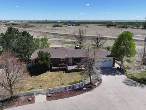 28129 Highway 52, Keenesburg, CO 80643