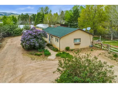 623 N Hollywood St, Fort Collins, CO 80521