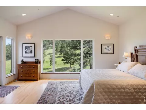 Bedroom - 95 Rowell Dr, Lyons, CO 80540 photo 3 of 6