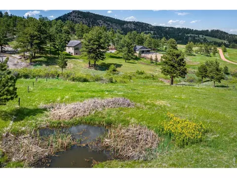 View/Area - 95 Rowell Dr, Lyons, CO 80540 photo 3 of 6