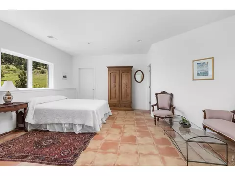 Bedroom - 95 Rowell Dr, Lyons, CO 80540 photo 5 of 6