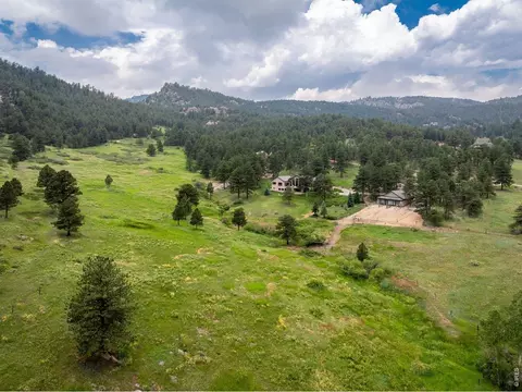 View/Area - 95 Rowell Dr, Lyons, CO 80540 photo 1 of 6