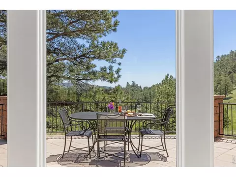 Exterior - 95 Rowell Dr, Lyons, CO 80540 photo 7 of 10