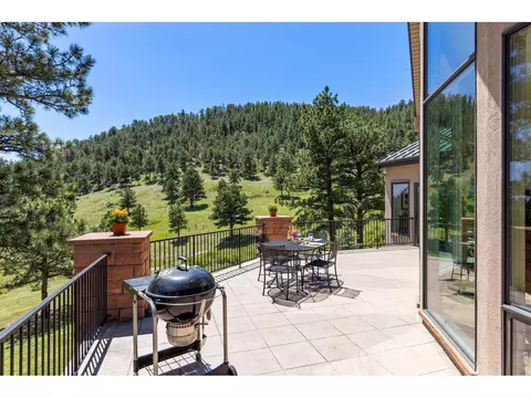 Exterior - 95 Rowell Dr, Lyons, CO 80540 photo 10 of 10