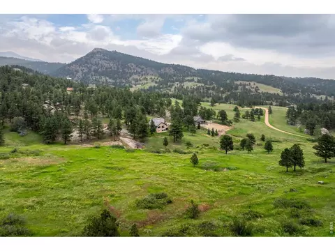 View/Area - 95 Rowell Dr, Lyons, CO 80540 photo 5 of 6