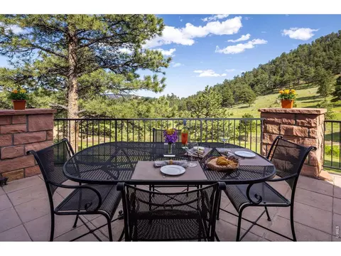 Exterior - 95 Rowell Dr, Lyons, CO 80540 photo 2 of 10