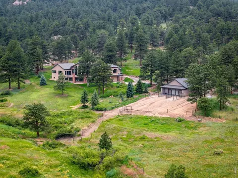 View/Area - 95 Rowell Dr, Lyons, CO 80540 photo 2 of 6