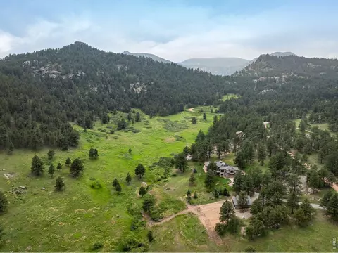 View/Area - 95 Rowell Dr, Lyons, CO 80540 photo 4 of 6