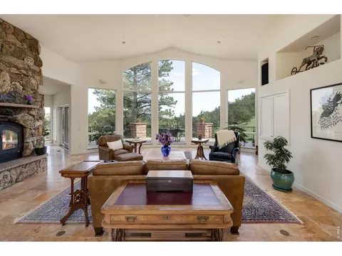 Living - 95 Rowell Dr, Lyons, CO 80540 photo 1 of 3