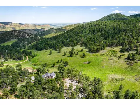 View/Area - 95 Rowell Dr, Lyons, CO 80540 photo 6 of 6