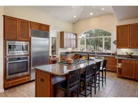 Kitchen - 95 Rowell Dr, Lyons, CO 80540 photo 1 of 1