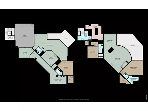 Floorplan - 95 Rowell Dr, Lyons, CO 80540 photo 1 of 1