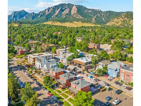 1031 14th St, Boulder, CO 80302