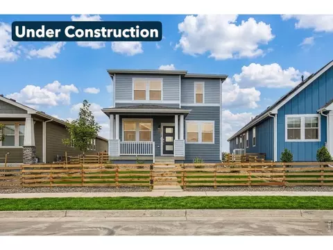 2442 Heyworth Ln, Fort Collins, CO 80524