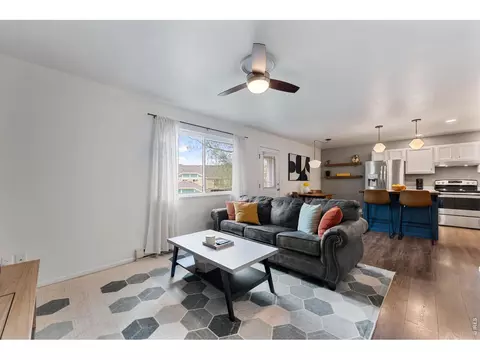 1024 Tierra Ln #C, Fort Collins, CO 80521