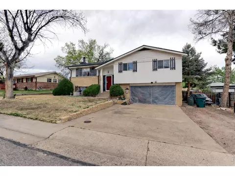 925 W 101st Ave, Northglenn, CO 80260