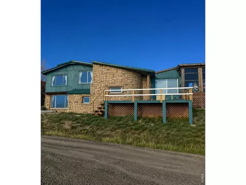 417 Grant St, Walden, CO 80480