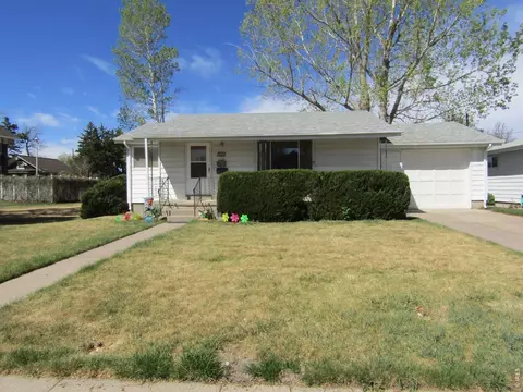 625 Lincoln St, Fort Morgan, CO 80701