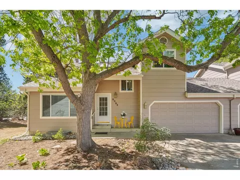 8064 Meadowdale Sq, Longmont, CO 80503