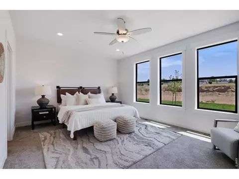 Bedroom - 219 57th Ave, Greeley, CO 80634 photo 1 of 2