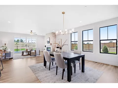 Dining - 219 57th Ave, Greeley, CO 80634 photo 3 of 4