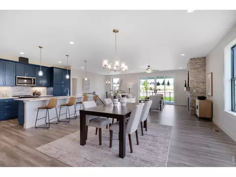 Dining - 219 57th Ave, Greeley, CO 80634 photo 2 of 4