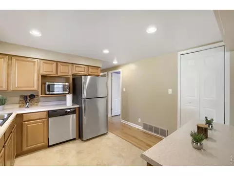 Kitchen - 125 S 33rd St, Boulder, CO 80305 photo 1 of 3