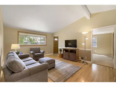Living - 125 S 33rd St, Boulder, CO 80305 photo 1 of 2