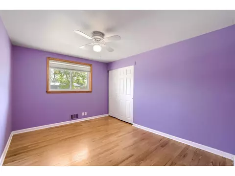 Bedroom - 125 S 33rd St, Boulder, CO 80305 photo 1 of 3