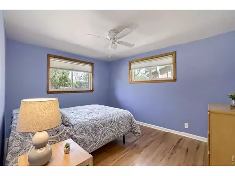 Bedroom - 125 S 33rd St, Boulder, CO 80305 photo 3 of 3