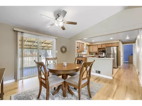 Dining - 125 S 33rd St, Boulder, CO 80305 photo 1 of 1
