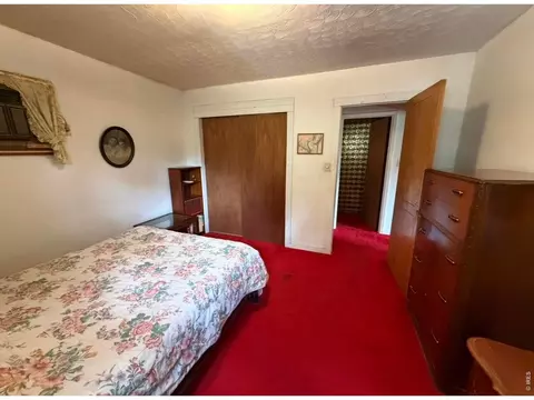 Bedroom - 8 Estes Park Estates Dr, Lyons, CO 80540 photo 2 of 3