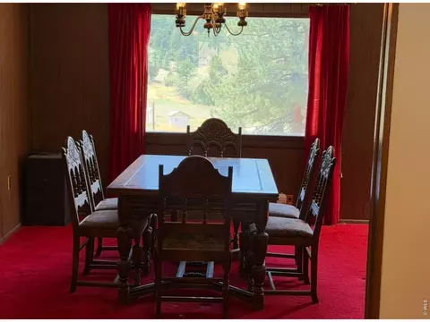 Dining - 8 Estes Park Estates Dr, Lyons, CO 80540 photo 2 of 4