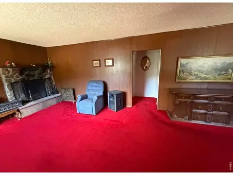 Living - 8 Estes Park Estates Dr, Lyons, CO 80540 photo 2 of 4